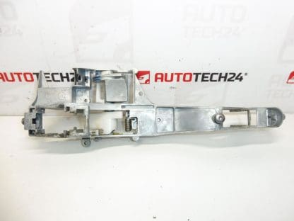 Upevnění kliky pravých předních dveří Citroën C3 Picasso 910959 - Image 4