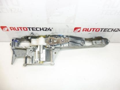 Upevnění kliky pravých předních dveří Citroën C3 Picasso 910959 - Image 2