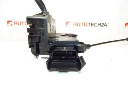 Zámek pravých předních dveří Citroën C3 Picasso 9136FH - Image 3