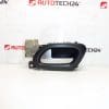 Vnitřní klika levých dveří Citroën Peugeot 96834461VV 9683446177