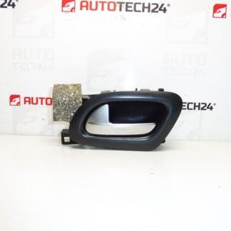Vnitřní klika levých dveří Citroën Peugeot 96834461VV 9683446177