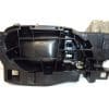 Vnitřní klika levých dveří Citroën Peugeot 96834461VV 9683446177 - Image 3