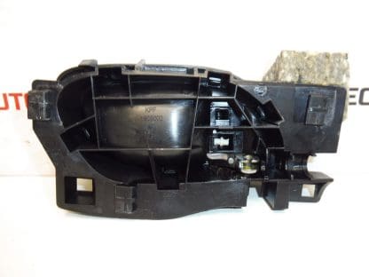 Vnitřní klika levých dveří Citroën Peugeot 96834461VV 9683446177 - Image 3