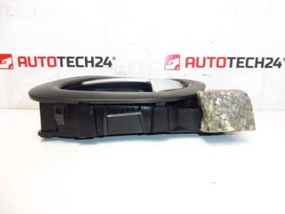 Vnitřní klika levých dveří Citroën Peugeot 96834461VV 9683446177 - Image 2