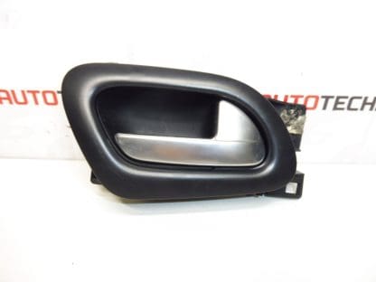 Vnitřní klika pravých dveří Citroën Peugeot 96834460VV 9683446077 - Image 4