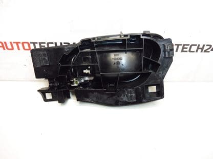 Vnitřní klika pravých dveří Citroën Peugeot 96834460VV 9683446077 - Image 3