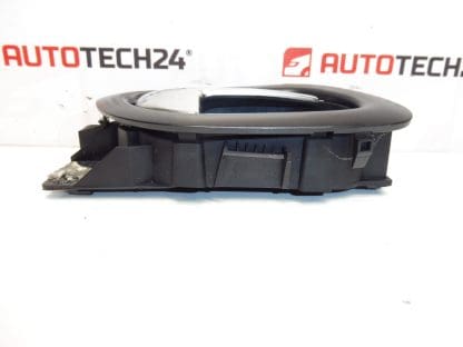 Vnitřní klika pravých dveří Citroën Peugeot 96834460VV 9683446077 - Image 2