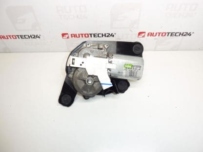 Motor zadního stěrače Citroën C3 Picasso 9683238880 6405NW