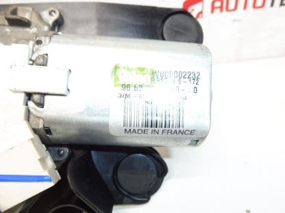 Motor zadního stěrače Citroën C3 Picasso 9683238880 6405NW - Image 4