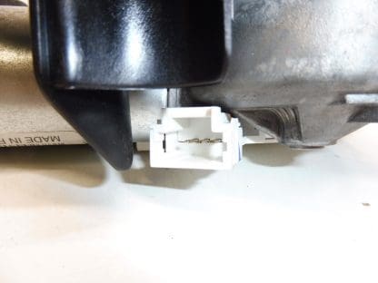 Motor zadního stěrače Citroën C3 Picasso 9683238880 6405NW - Image 3
