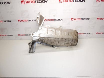 Tepelný štít Citroën Peugeot 1.4 VTi 1.6 VTi 758430880 1723GS