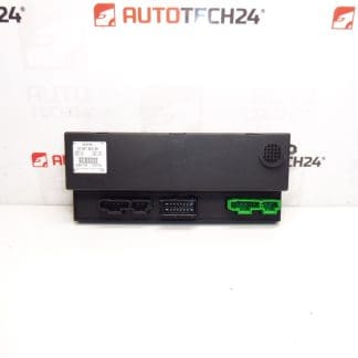 ECU posuvných zadních dveří Citroën Peugeot 1400745380 9138H5
