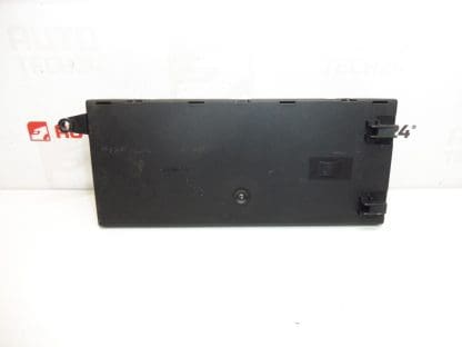 ECU posuvných zadních dveří Citroën Peugeot 1400745380 9138H5 - Image 2