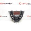 Ovladač klimatizace Citroen C8 14011592ZD 6452H0
