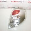 Zadní pravé světlo Citroën C3 PLURIEL 9641775180 6351R6