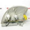 Zadní pravé světlo Citroën C3 PLURIEL 9641775180 6351R6 - Image 3