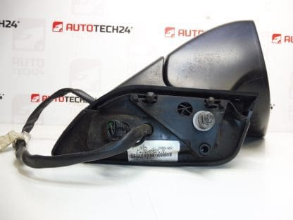 Zpětné zrcátko pravé šedá EZW Citroën C8 14009349ZW 8153FV - Image 2