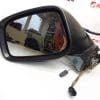 Zpětné zrcátko levé šedá EZW Citroën C8 14009348ZW 8153FS - Image 3