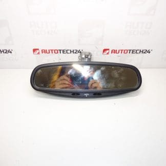 Zpětné zrcátko vnitřní Citroën C8 Peugeot 807 14006767XT 8153J5