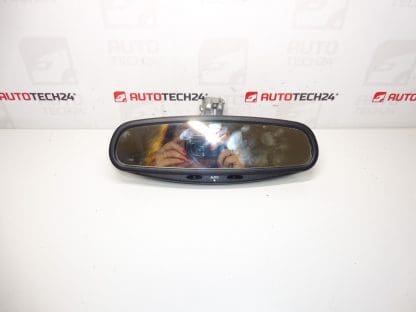 Zpětné zrcátko vnitřní Citroën C8 Peugeot 807 14006767XT 8153J5