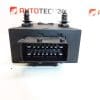 ECU posuvných zadních dveří Citroën Peugeot 1400043980 657046 - Image 3