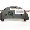 Display Magneti Marelli 304600 km Citroën C8 Peugeot 807 1401133480 610326 - Image 3
