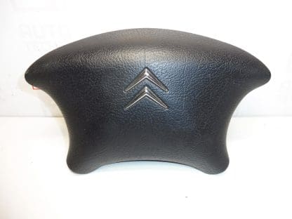 Airbag řidiče Citroën C8 14012796ZD 4112NR - Image 4