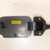 Kryt víčka nádrže Peugeot 807 Citroën C8 EZW 1485207080 151790 - Image 2