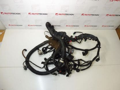 Motorový svazek Citroen C8 2.0 HDI 1401216980 1401216880 6569XL