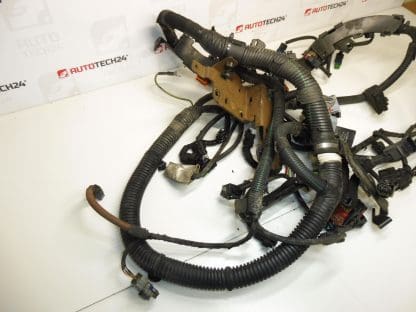 Motorový svazek Citroen C8 2.0 HDI 1401216980 1401216880 6569XL - Image 3