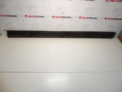 Lišta levých předních dveří Citroen C8 Peugeot 807 EZW 1401028777 8545GH - Image 3