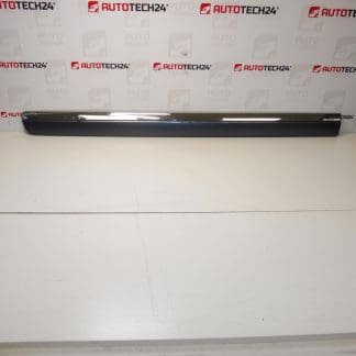 Lišta pravých zadních dveří Citroen C8 Peugeot 807 EZW 1401029677 8546W3