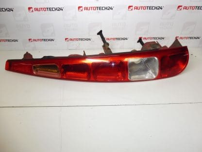 Pravá zadní lampa světlo Citroën C8 6351CZ - Image 4