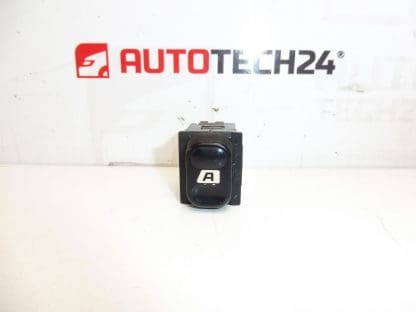 Ovladač okna Citroën Peugeot 6552KT