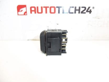 Ovladač okna Citroën Peugeot 6552KT - Image 2