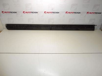 Lišta levých zadních dveří Citroen C8 Peugeot 807 EZW 1401029977 8546W2 - Image 2