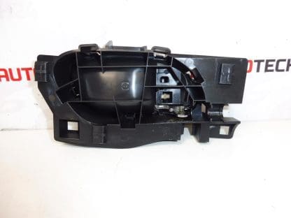 Klika levých dveří Citroën C4 GRAND Picasso 96555518VD 9143L9 - Image 2