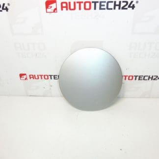Kryt víčka nádrže EZRC Citroën C4 Grand PICASSO 9654052080 1517E4