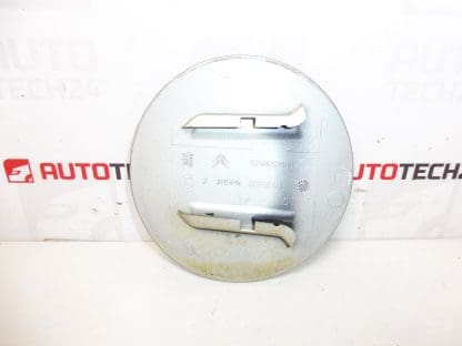 Kryt víčka nádrže EZRC Citroën C4 Grand PICASSO 9654052080 1517E4 - Image 2