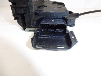 Zámek pravých zadních dveří Citroën C4 GRAND Picasso 9138J8 - Image 3
