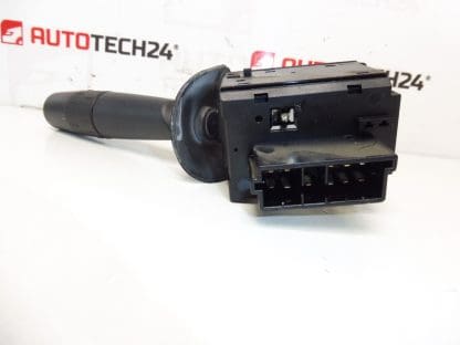 Ovladač stěračů Citroën Peugeot 96172873ZL 623961 - Image 3