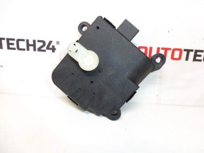 Servo motůrek topení Citroën Peugeot 210665693F 6447AP - Image 2