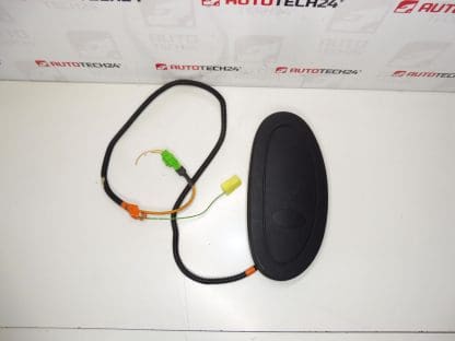 Airbag do sedačky pravý Citroën Xsara II s kabeláží 928751900 8216Z4