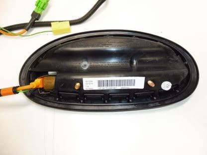 Airbag do sedačky pravý Citroën Xsara II s kabeláží 928751900 8216Z4 - Image 2