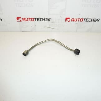 Trubka RAIL přívodní 3. válec Citroën Peugeot 1570Q1