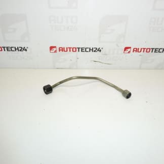 Trubka RAIL přívodní 4. válec Citroën Peugeot 1570Q2