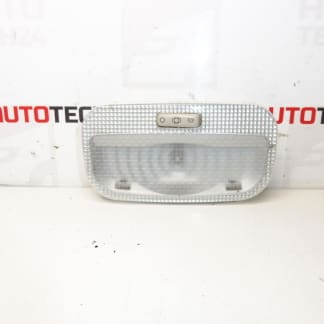 Stropní svítilna přední Citroën  Peugeot 9652262180 6362T9