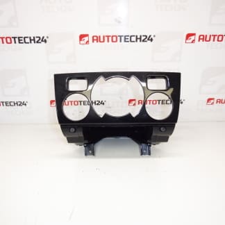 Panel ovládání klimatizace Peugeot 308 9660529177 8231RC