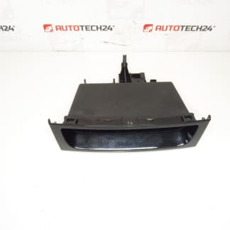 Odkládací stránka Peugeot 308 9659920777 černá
