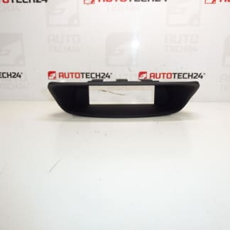 Kryt displaye palubní desky Peugeot 308 9660525577 8209K4